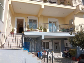 Teo's House 3